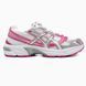 Asics Gel-1130 White/Pink asc-0232-1265248 фото 1