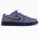 Nike SB Dunk Purple nik-0418-513039 фото 1
