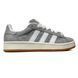 Adidas Campus 00s Grey/White adi-0352-467377 фото 1