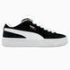 Puma Suede XL Black/White pum-0024-1024933 фото 1