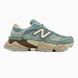 New Balance 9060 Blue/Beige nbl-0293-771640 фото 1