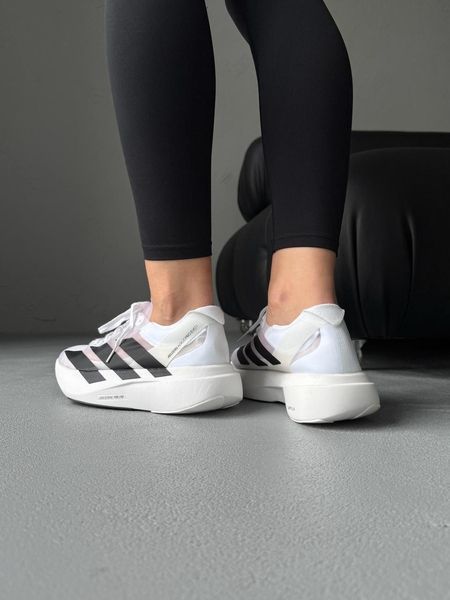 Adidas Adizero EVO SL White adi-0522-1294479 фото