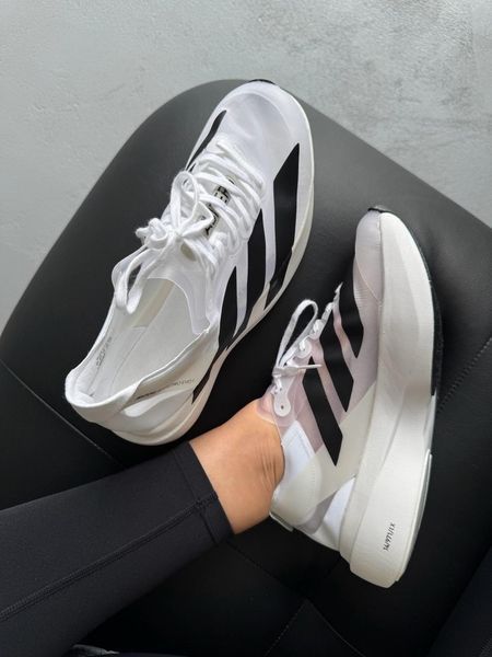 Adidas Adizero EVO SL White adi-0522-1294479 фото