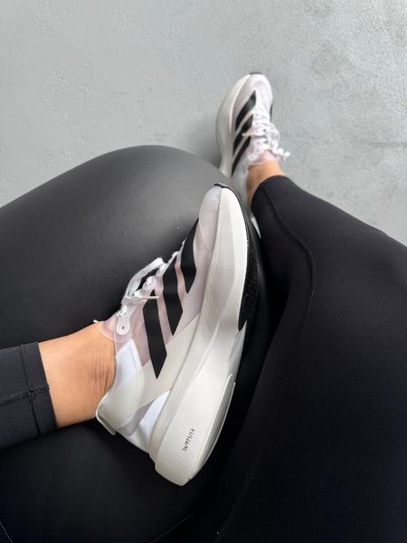 Adidas Adizero EVO SL White adi-0522-1294479 фото