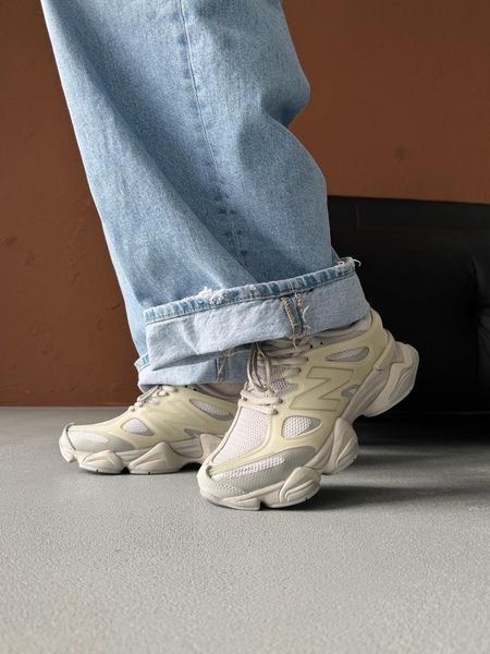 New Balance 9060 X Raincloud Concrete nbl-0488-1505533 фото