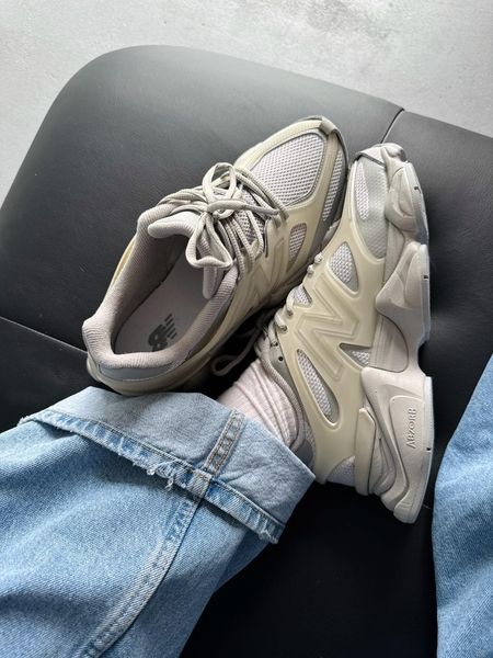 New Balance 9060 X Raincloud Concrete nbl-0488-1505533 фото