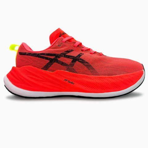 Asics Superblast Red asc-0171-1087188 фото