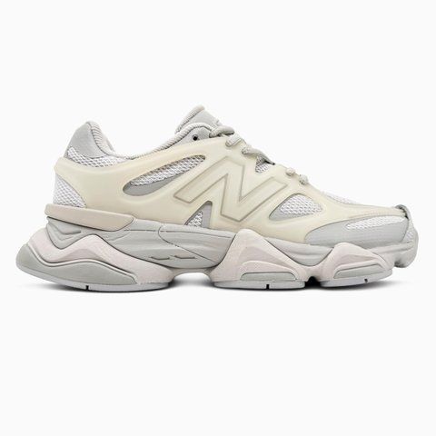 New Balance 9060 X Raincloud Concrete nbl-0488-1505533 фото