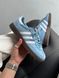 Adidas Handball Spezial Blue adi-0513-1173477 фото 4