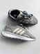 Adidas Retropy E5 Grey/Black adi-0505-1101175 фото 4
