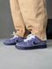 Nike SB Dunk Purple nik-0418-513039 фото 3
