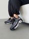 Nike Air Max TN Plus Black/Metallic Silver nik-0502-893502 фото 16