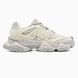 New Balance 9060 X Raincloud Concrete nbl-0488-1505533 фото 1