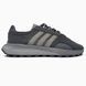 Adidas Retropy E5 Grey/Black adi-0505-1101175 фото 1