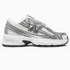New Balance 740 White/Silver nbl-0388-1101064 фото 1