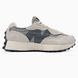 New Balance 327 Grey Logo nbl-0308-879183 фото 5