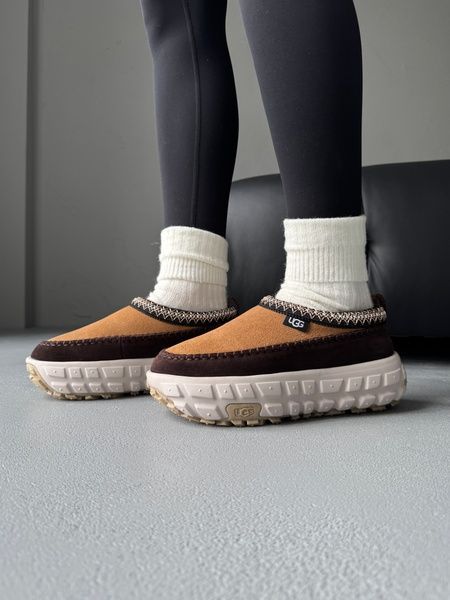 Ugg Venture Daze Chestnat ugg-0107-1301366 фото