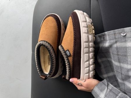 Ugg Venture Daze Chestnat ugg-0107-1301366 фото