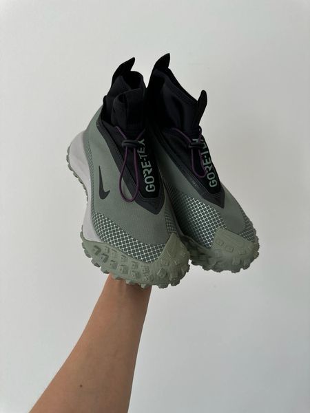 Nike ACG Mauntain Green nik-0384-449783 фото
