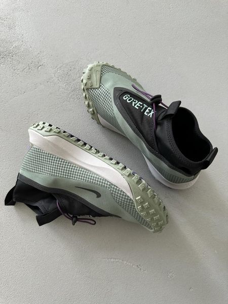 Nike ACG Mauntain Green nik-0384-449783 фото