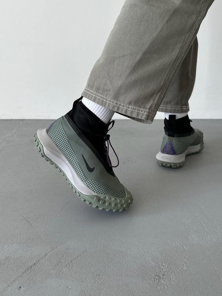 Nike ACG Mauntain Green nik-0384-449783 фото