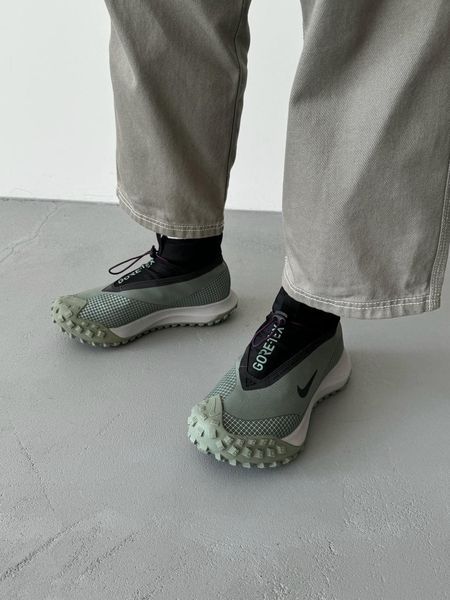 Nike ACG Mauntain Green nik-0384-449783 фото