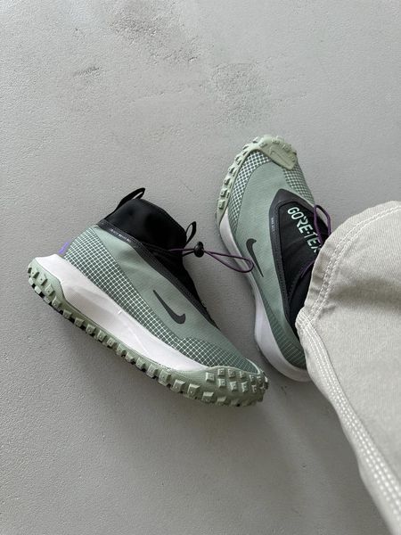 Nike ACG Mauntain Green nik-0384-449783 фото