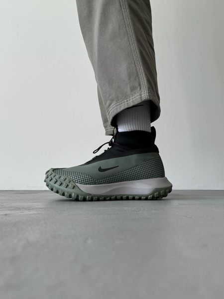 Nike ACG Mauntain Green nik-0384-449783 фото