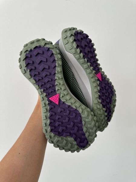 Nike ACG Mauntain Green nik-0384-449783 фото
