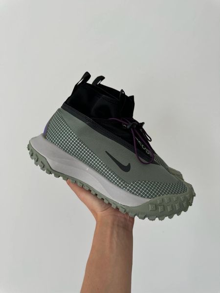 Nike ACG Mauntain Green nik-0384-449783 фото