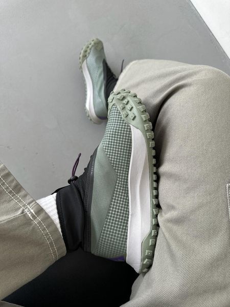 Nike ACG Mauntain Green nik-0384-449783 фото