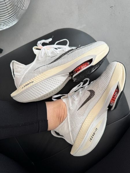 Nike Air Zoom Alphafly Next% 2 White nik-0563-998411 фото