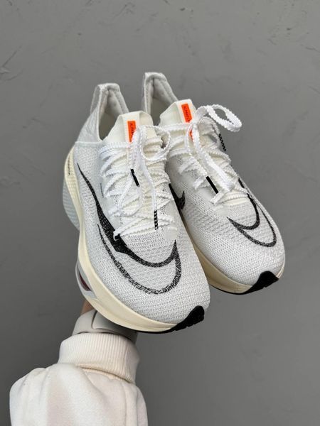 Nike Air Zoom Alphafly Next% 2 White nik-0563-998411 фото
