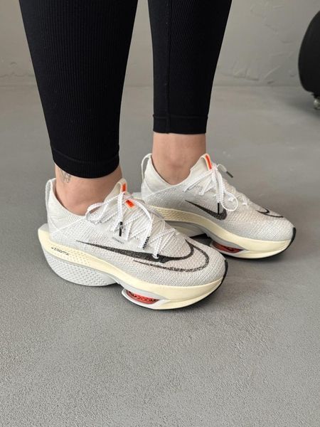 Nike Air Zoom Alphafly Next% 2 White nik-0563-998411 фото