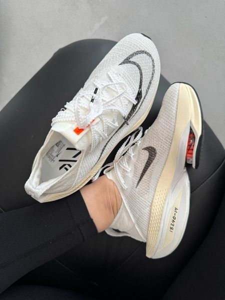 Nike Air Zoom Alphafly Next% 2 White nik-0563-998411 фото