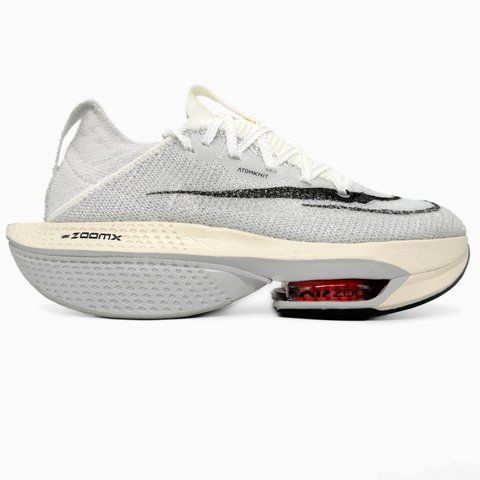 Nike Air Zoom Alphafly Next% 2 White nik-0563-998411 фото