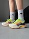 New Balance Fuelcell Rebel V4 Lime/Orange nbl-0298-781292 фото 3