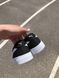 Puma Basket Black/White (M) pum-0021-163359 фото 2