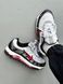 Nike Air Max TL 2.5 White/Black/Red nik-0625-1087309 фото 4
