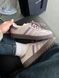 Adidas Gazelle x Kith Classics Ash Purple adi-0477-988280 фото 15