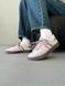 Adidas Gazelle x Kith Classics Ash Purple adi-0477-988280 фото 9