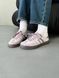 Adidas Gazelle x Kith Classics Ash Purple adi-0477-988280 фото 10
