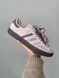 Adidas Gazelle x Kith Classics Ash Purple adi-0477-988280 фото 18
