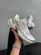 Nike V2K Runtekk Silver/Olive/White nik-0672-1263484 фото 14