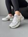 Nike V2K Runtekk Silver/Olive/White nik-0672-1263484 фото 10
