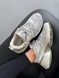Nike V2K Runtekk Silver/Olive/White nik-0672-1263484 фото 17
