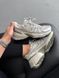 Nike V2K Runtekk Silver/Olive/White nik-0672-1263484 фото 15