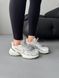Nike V2K Runtekk Silver/Olive/White nik-0672-1263484 фото 8