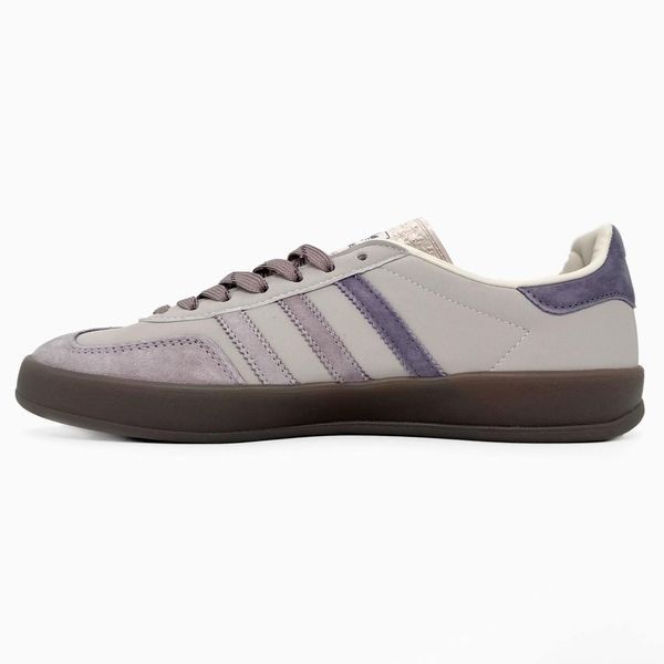 Adidas Gazelle x Kith Classics Ash Purple adi-0477-988280 фото