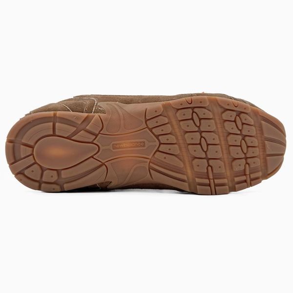 New Balance x MIU MIU Brown nbl-0310-910900 фото